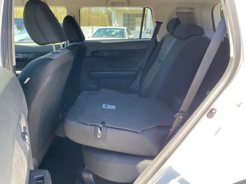 2015 Scion xB