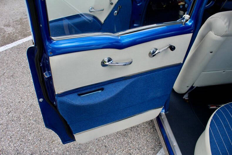 1955 Chevrolet Bel Air