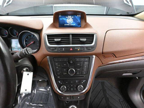 2014 Buick Encore Premium