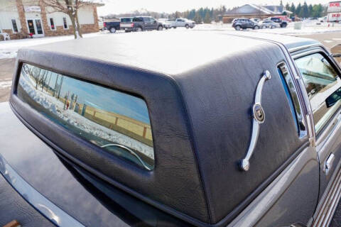 1985 Ford Mustang LX