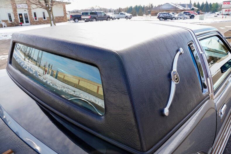 1985 Ford Mustang LX