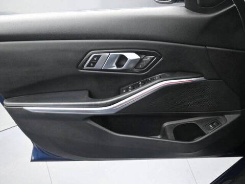 2022 BMW 3 Series 330i xDrive