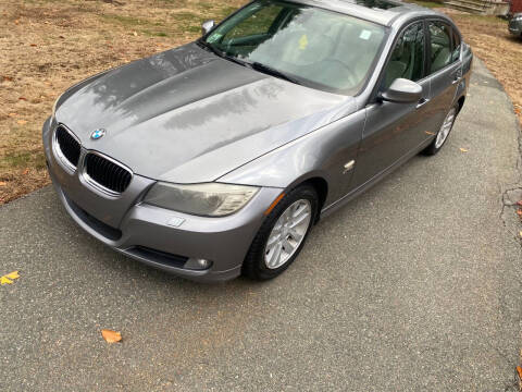 2011 BMW 3 Series for sale at Cars R Us in Plaistow NH