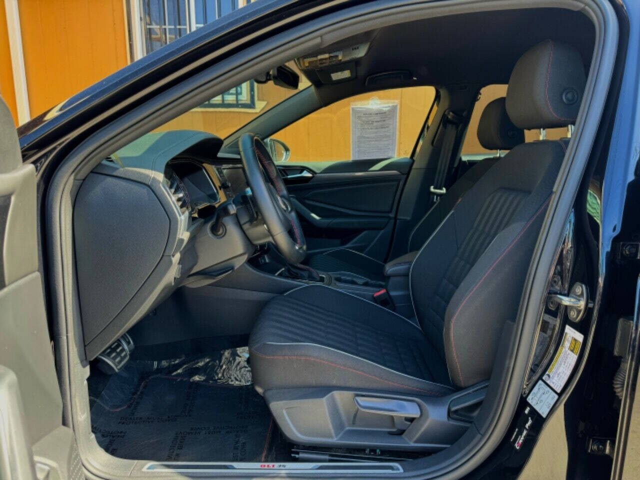 2019 Volkswagen Jetta for sale at Country Motors in Salinas, CA