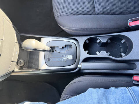 2012 Hyundai Elantra Touring SE