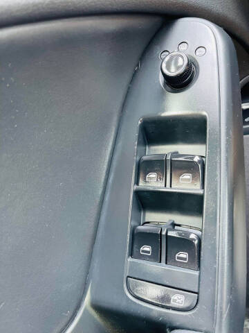 2011 Audi S4 3.0T quattro Premium Plus