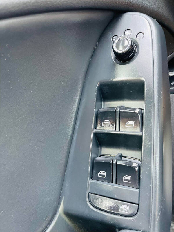 2011 Audi S4 3.0T quattro Premium Plus