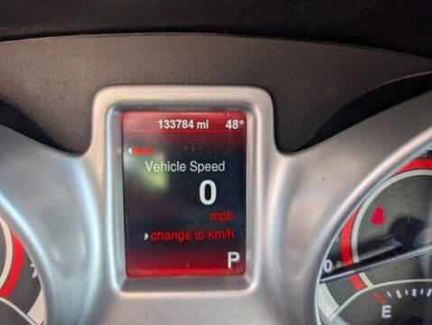 2015 Dodge Journey SE