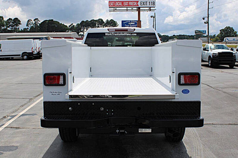 2026 GMC Sierra 2500HD Pro