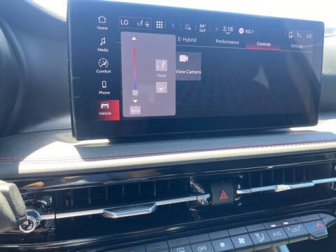 2024 Dodge Hornet R/T