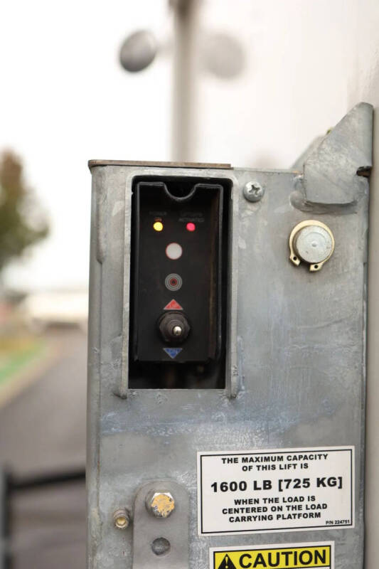 2023 RAM ProMaster 3500 159 WB