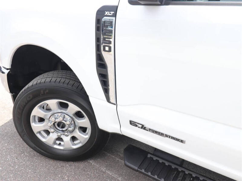 2024 Ford F-250 Super Duty