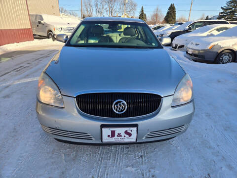 2006 Buick Lucerne CXL V6
