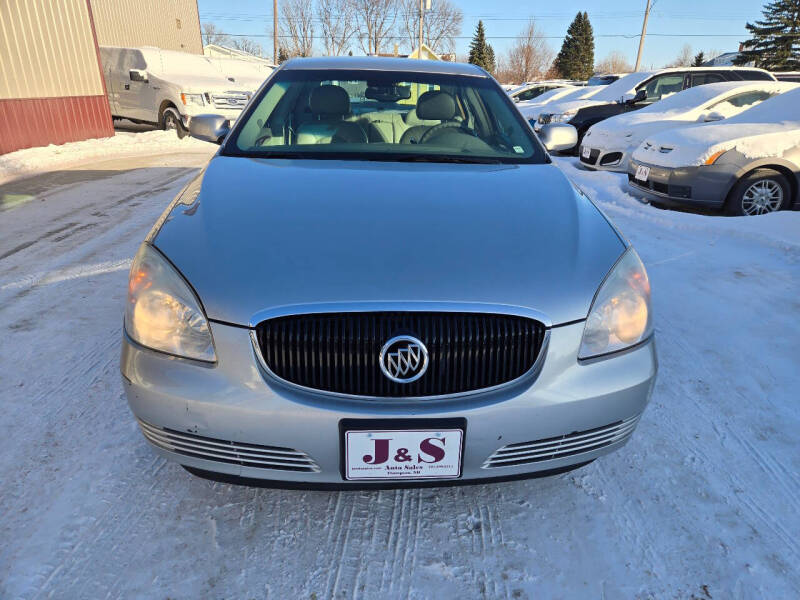 2006 Buick Lucerne CXL V6