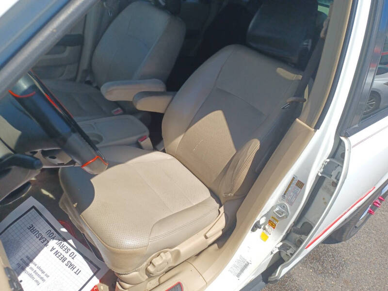 2006 Honda CR-V Special Edition