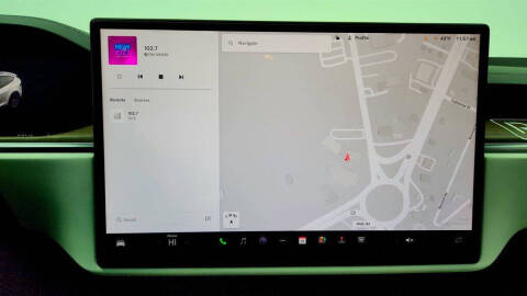 2022 Tesla Model X