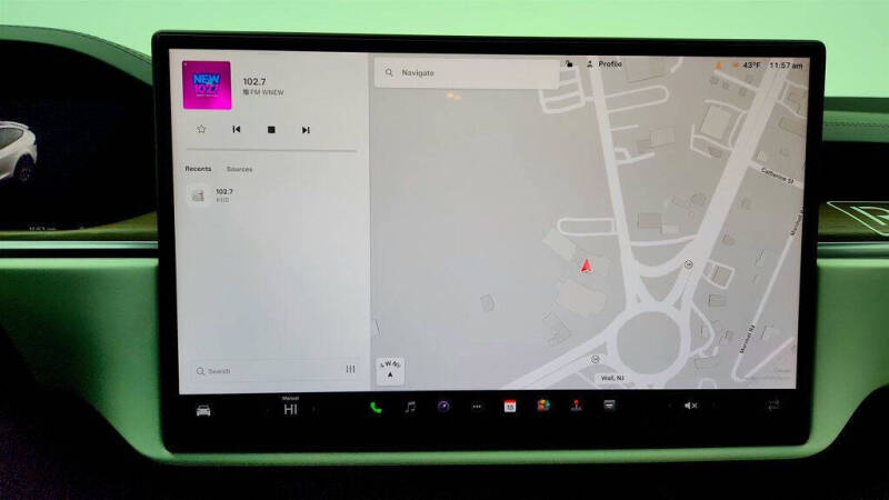 2022 Tesla Model X