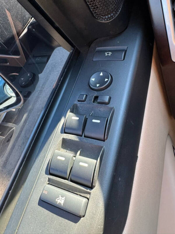 2011 Land Rover Range Rover HSE