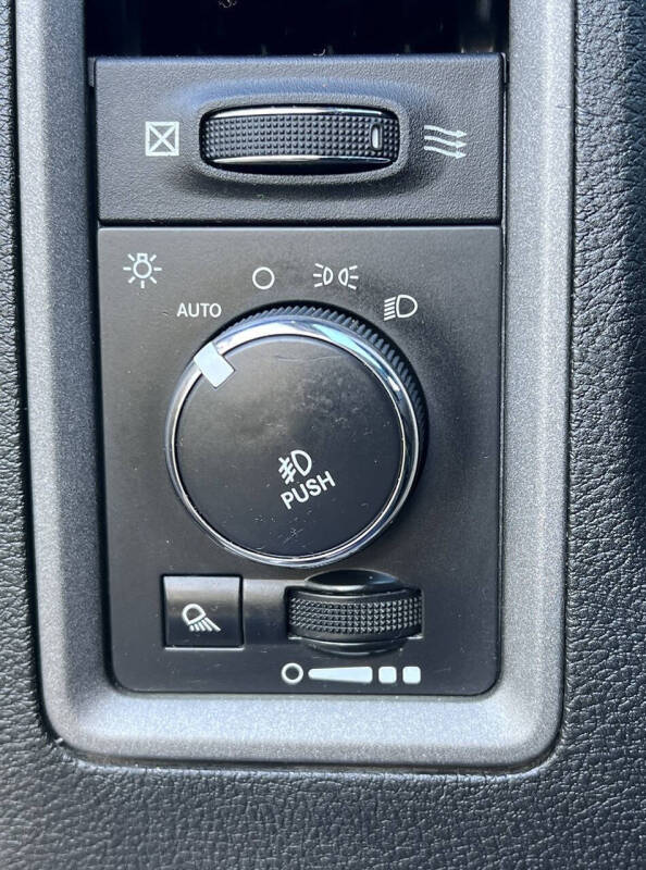 2014 RAM 1500 Tradesman