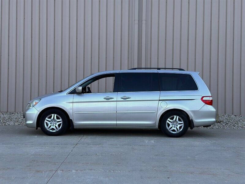 2006 Honda Odyssey EX photo 6