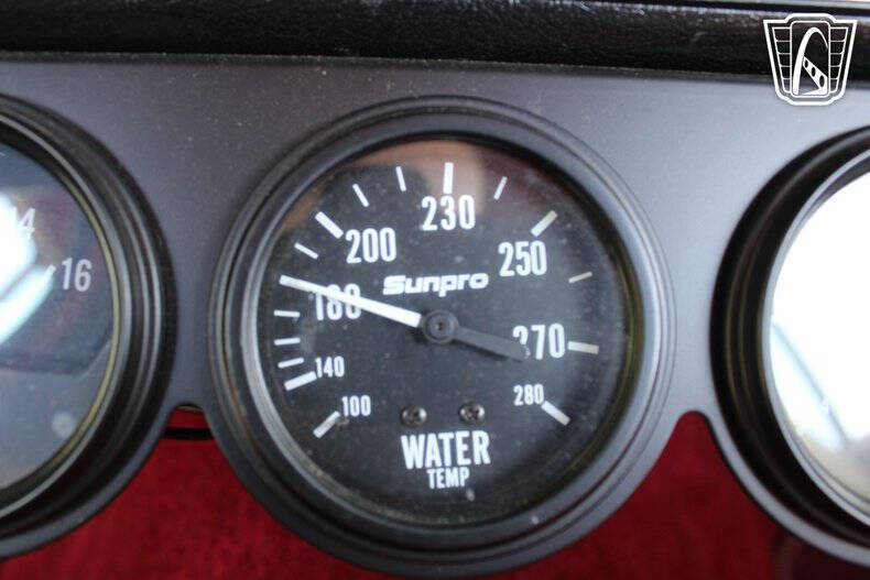 1976 Dodge Dart