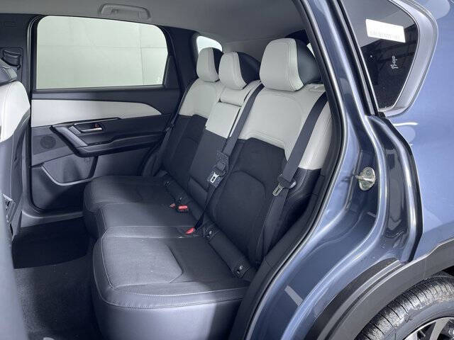 2026 Mazda CX-5 2.5 S Preferred