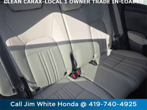 2023 Honda HR-V EX-L