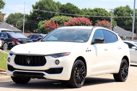 2022 Maserati Levante GT