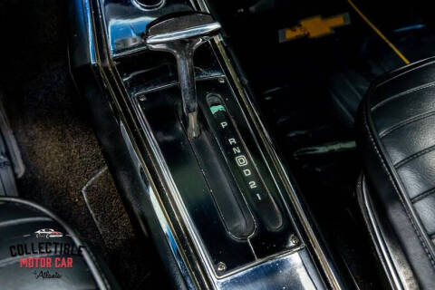 1967 Chevrolet Nova