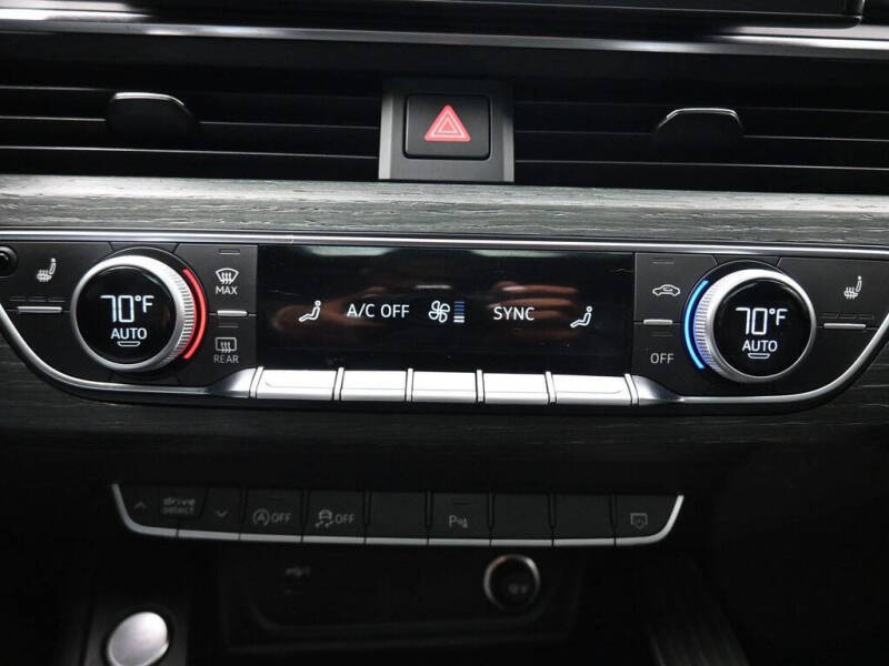 2023 Audi A4 quattro S line Prem Plus 45 TFSI