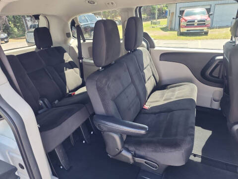 2019 Dodge Grand Caravan SE 35th Anniversary Edition