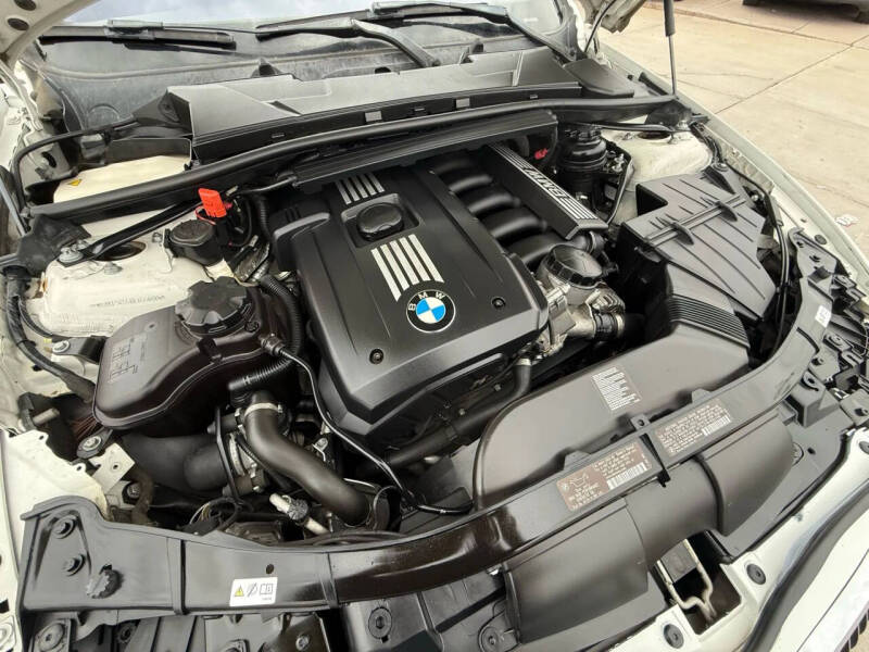 2011 BMW 3 Series 328i xDrive