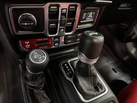 2024 Jeep Wrangler Rubicon 392