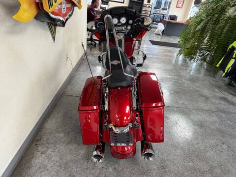 2013 Harley-Davidson Street Glide