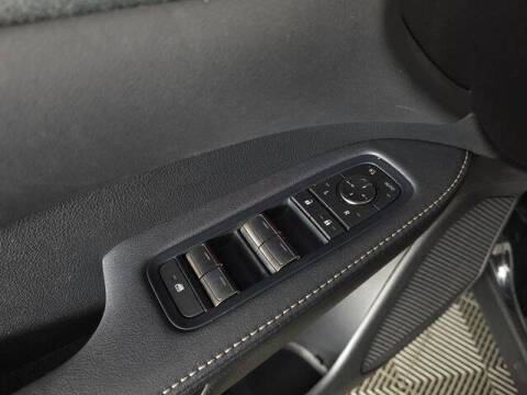2023 Lexus RX 350 F SPORT Handling