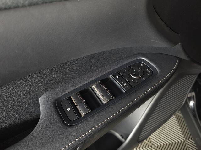 2023 Lexus RX 350 F SPORT Handling