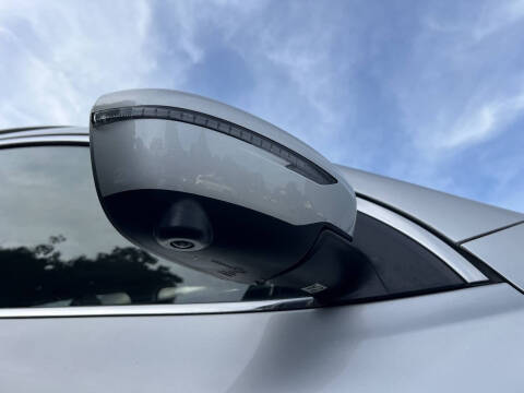 2019 Nissan Rogue Sport SV