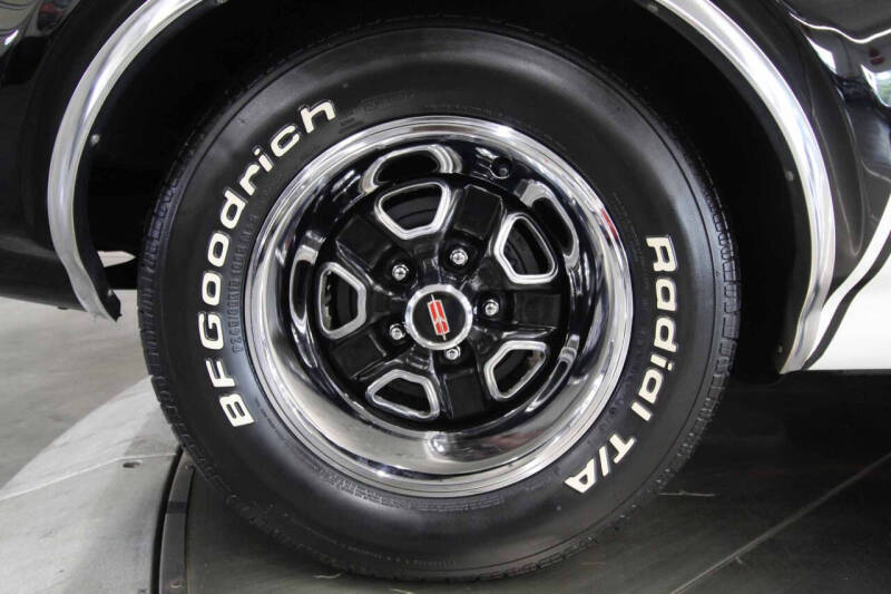 1968 Oldsmobile 442