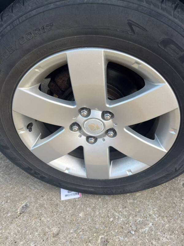 2009 Saturn Vue XR