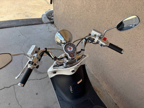 2024 Lance Cali Classic 200