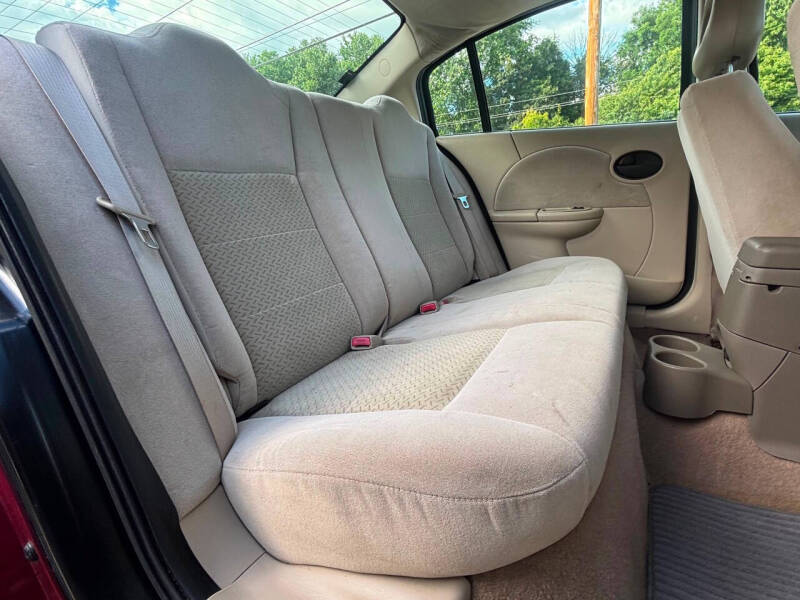 2007 Saturn Ion 3