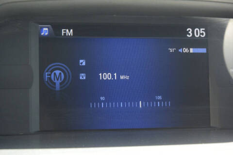 2017 Honda Odyssey Touring