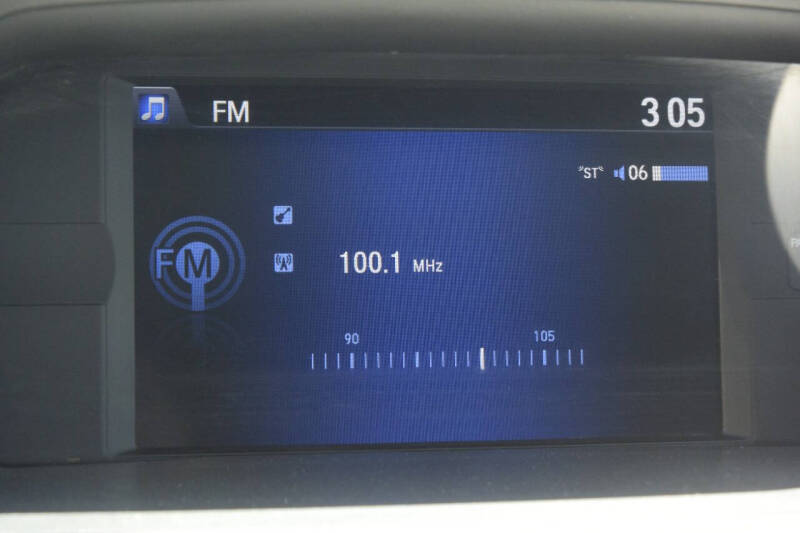 2017 Honda Odyssey Touring