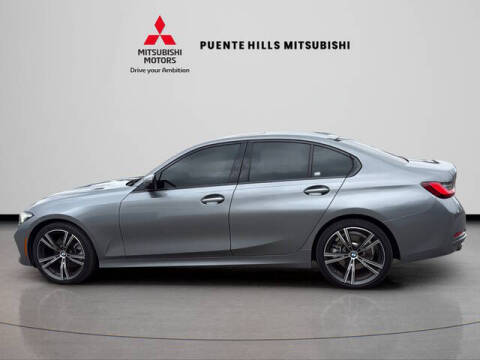 2023 BMW 3 Series 330i