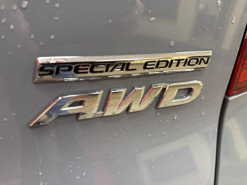 2022 Honda Pilot SE