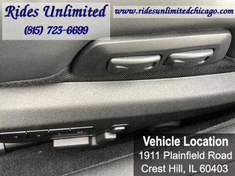 2018 Mercedes-Benz AMG GT