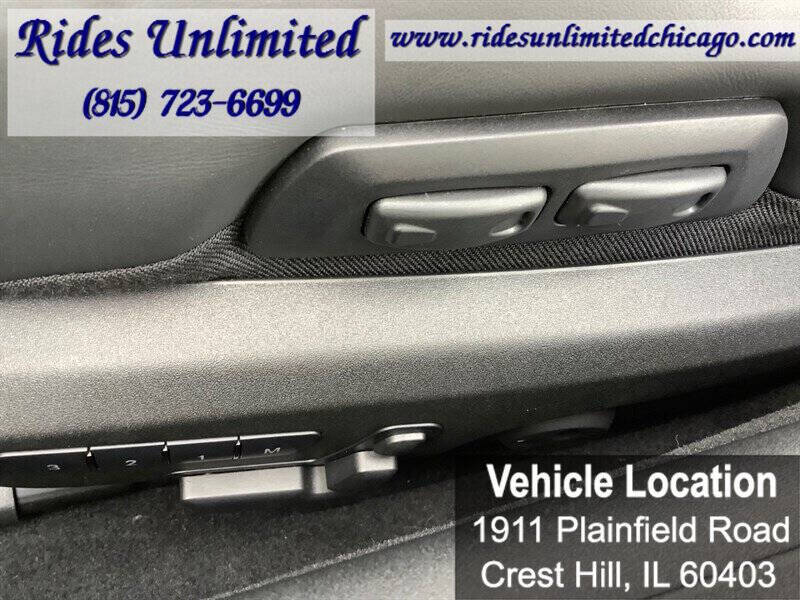 2018 Mercedes-Benz AMG GT