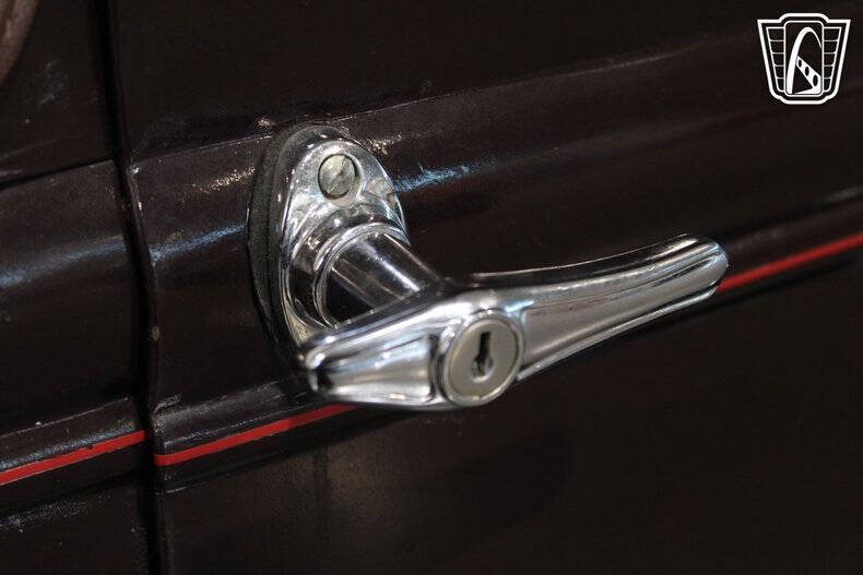 1931 Ford Model A