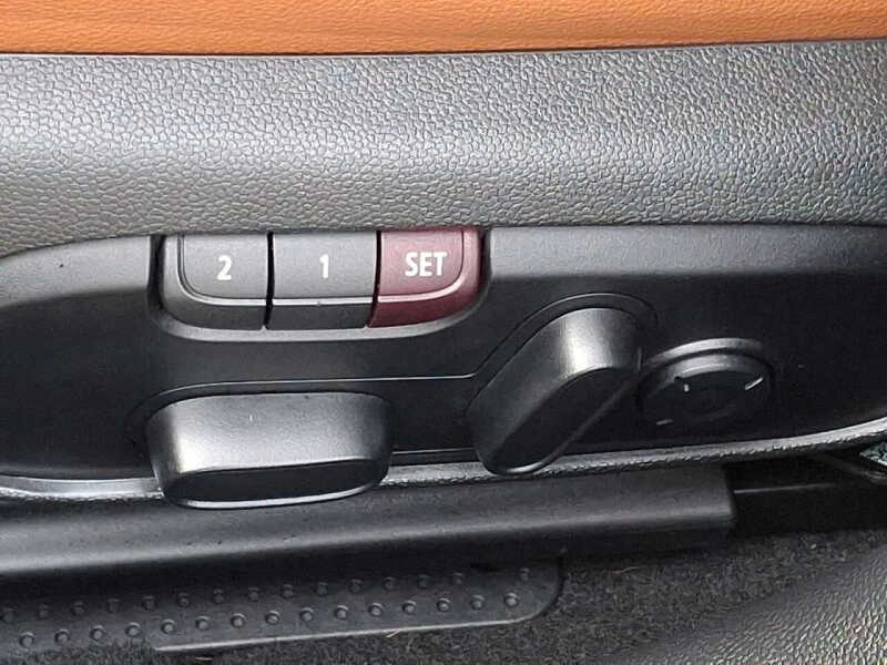 2023 MINI Clubman Cooper S ALL4