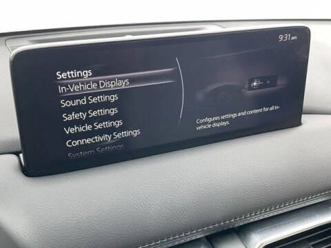 2023 Mazda CX-5 2.5 S Preferred